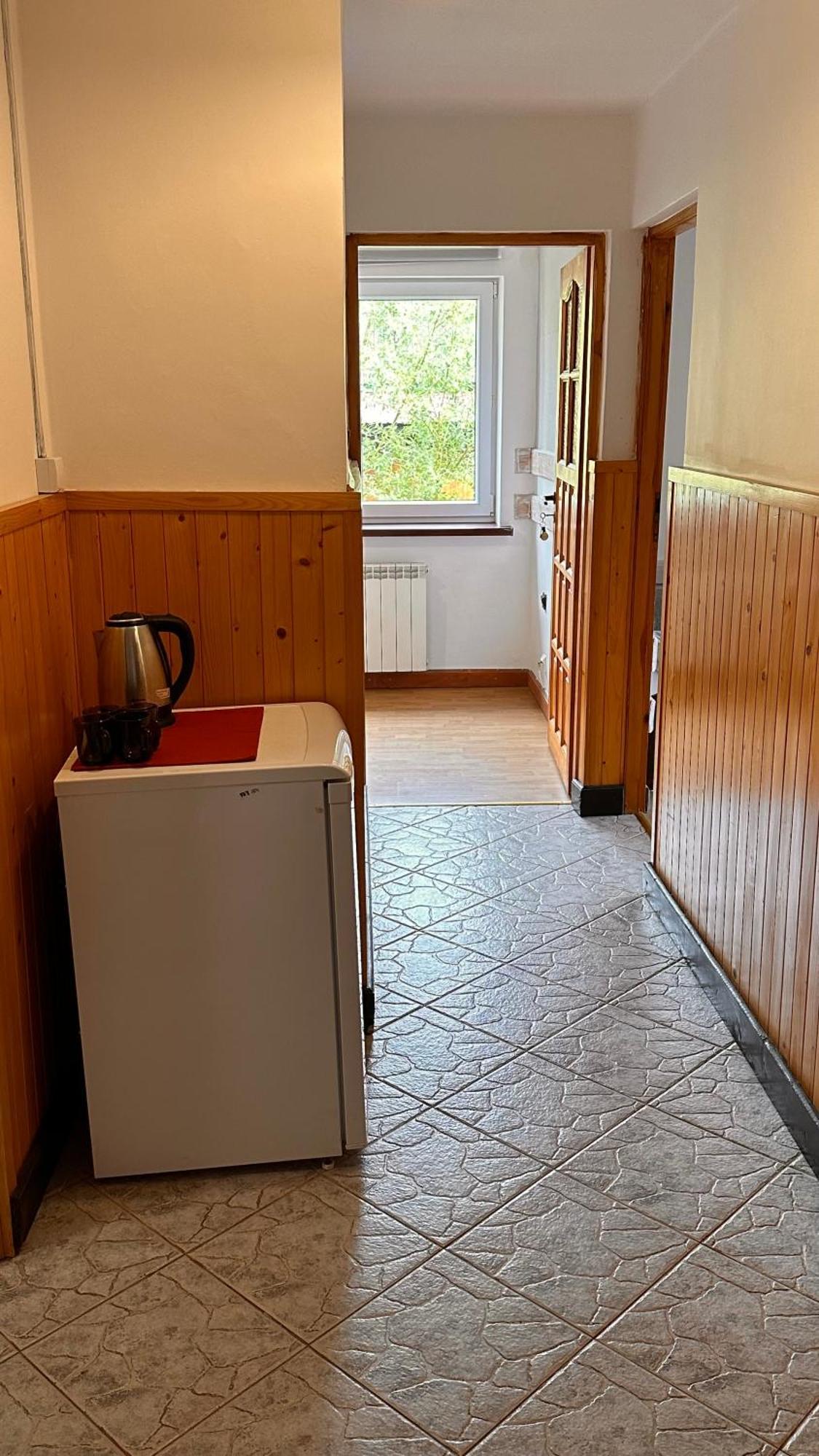 Dom Wypoczynkowy Pod Polanka Korbielów Kültér fotó